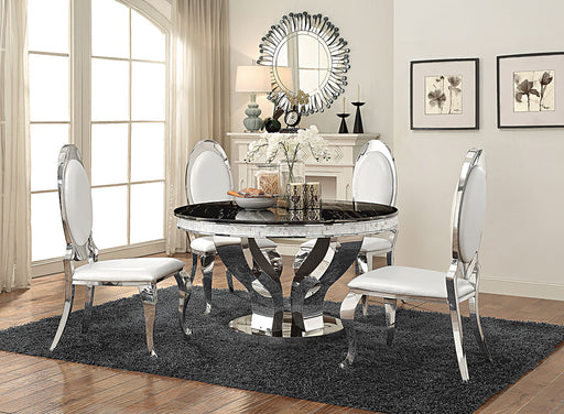 Anchorage 5 Pc Dining Sets - Furniture Land (Milwaukee, WI)