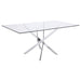 Carmelo 5 Pc Dining Sets - Furniture Land (Milwaukee, WI)