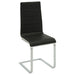 Carmelo 5 Pc Dining Sets - Furniture Land (Milwaukee, WI)
