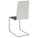 Carmelo 5 Pc Dining Sets - Furniture Land (Milwaukee, WI)