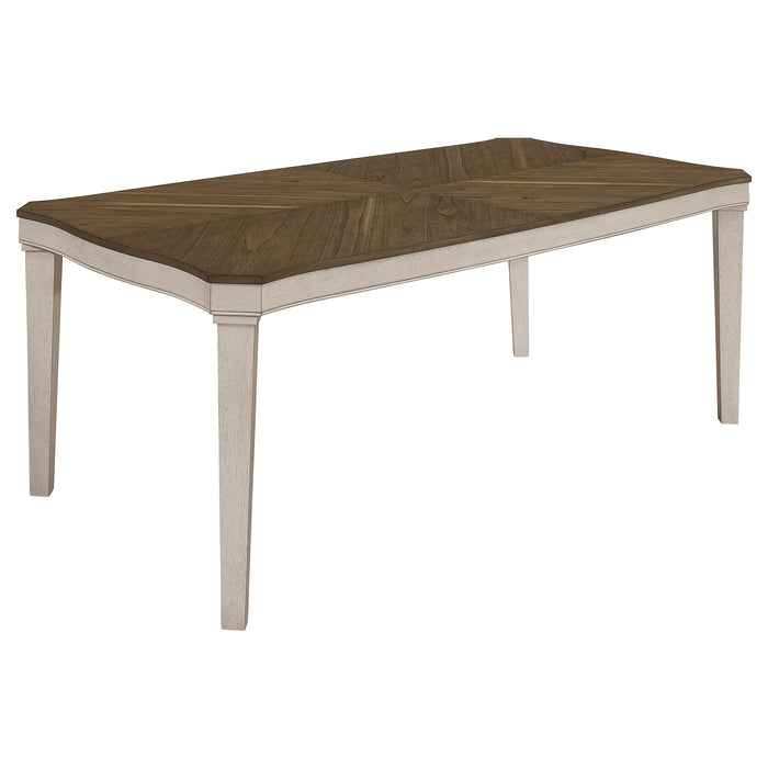 Ronnie Dining Sets - Furniture Land (Milwaukee, WI)