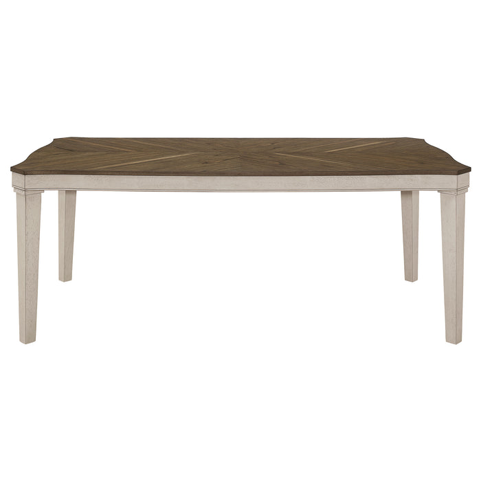 Ronnie Dining Sets - Furniture Land (Milwaukee, WI)