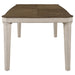 Ronnie Dining Sets - Furniture Land (Milwaukee, WI)