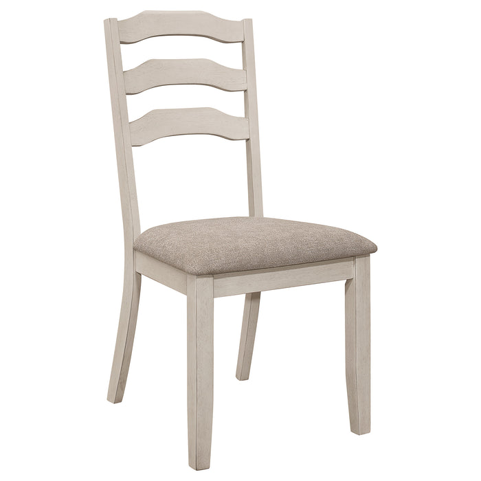 Ronnie Dining Sets - Furniture Land (Milwaukee, WI)