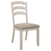 Ronnie Dining Sets - Furniture Land (Milwaukee, WI)