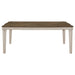 Ronnie Dining Sets - Furniture Land (Milwaukee, WI)