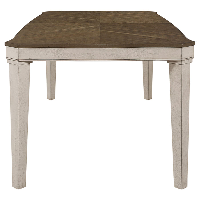 Ronnie Dining Sets - Furniture Land (Milwaukee, WI)