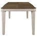 Ronnie Dining Sets - Furniture Land (Milwaukee, WI)