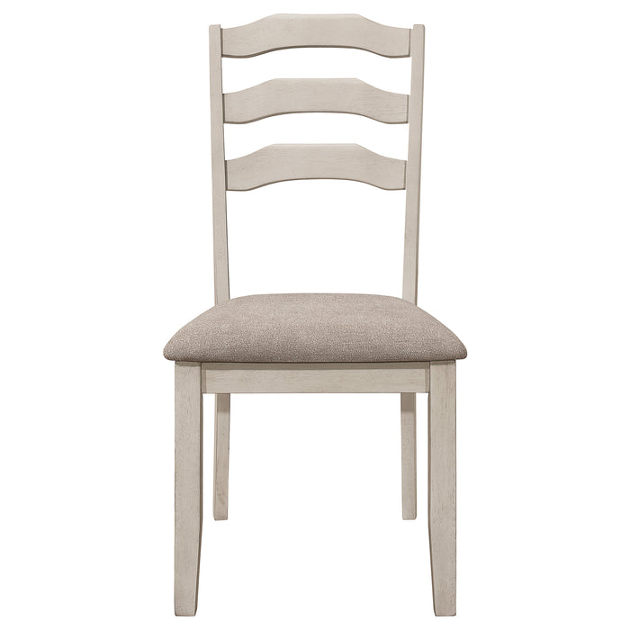 Ronnie Dining Sets - Furniture Land (Milwaukee, WI)