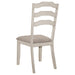 Ronnie Dining Sets - Furniture Land (Milwaukee, WI)