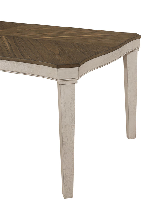 Ronnie Dining Sets - Furniture Land (Milwaukee, WI)