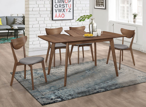 Alfredo Dining Sets - Furniture Land (Milwaukee, WI)