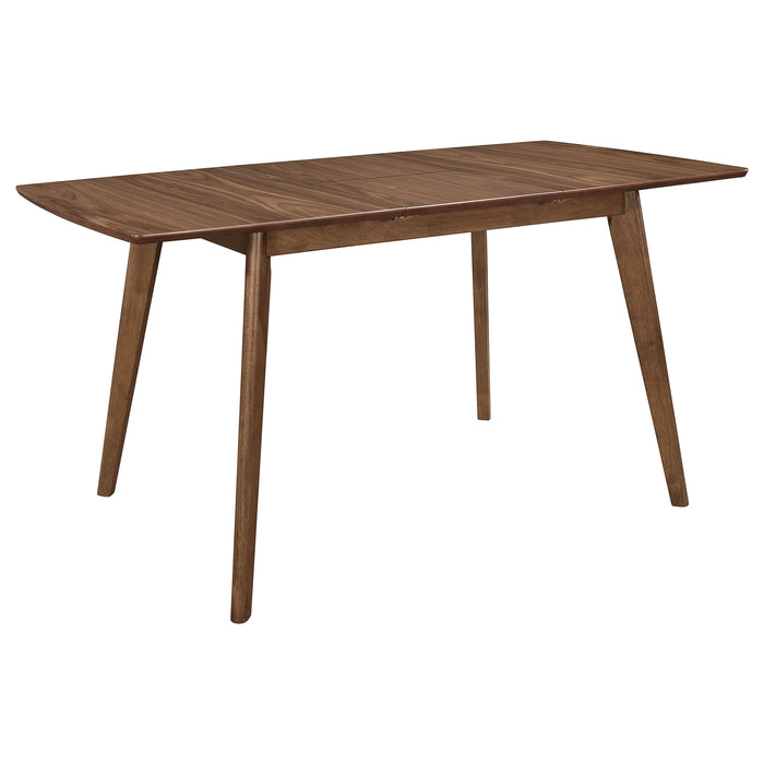 Alfredo Dining Sets - Furniture Land (Milwaukee, WI)