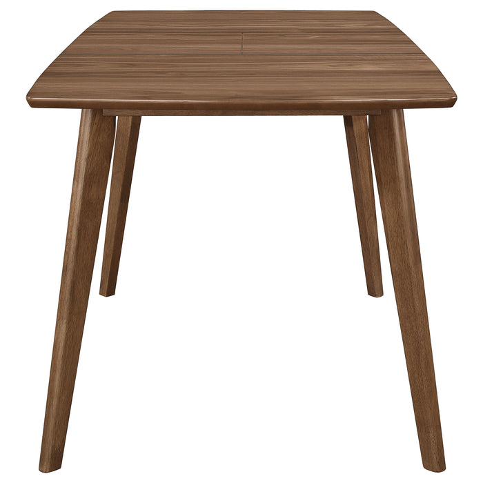 Alfredo Dining Sets - Furniture Land (Milwaukee, WI)