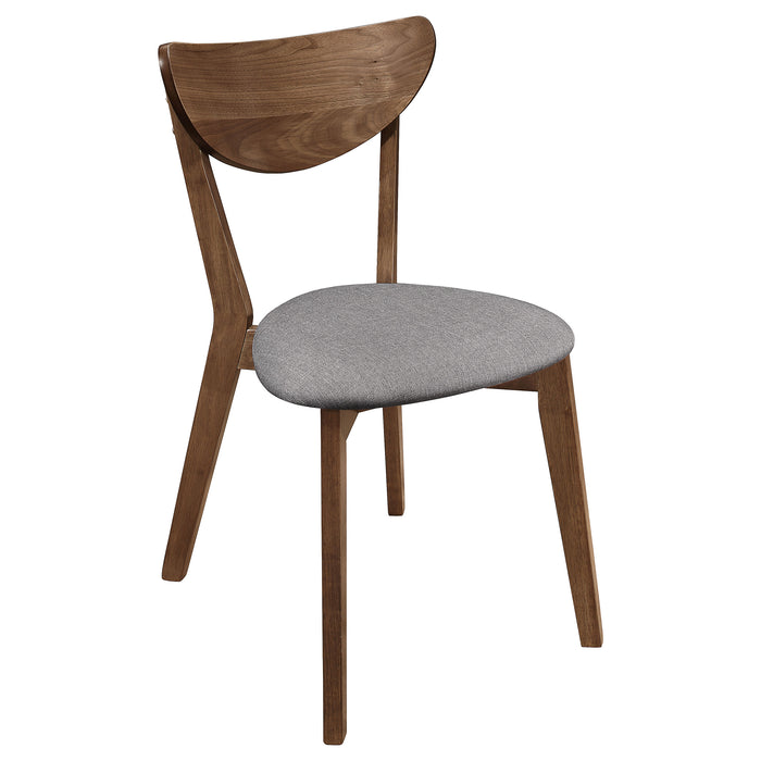 Alfredo Dining Sets - Furniture Land (Milwaukee, WI)