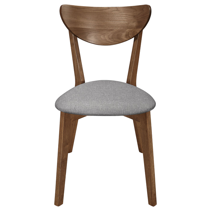 Alfredo Dining Sets - Furniture Land (Milwaukee, WI)