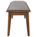 Alfredo Dining Sets - Furniture Land (Milwaukee, WI)