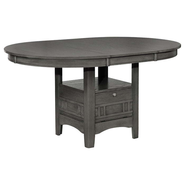 Lavon 5 Pc Dining Sets - Furniture Land (Milwaukee, WI)