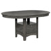 Lavon 5 Pc Dining Sets - Furniture Land (Milwaukee, WI)