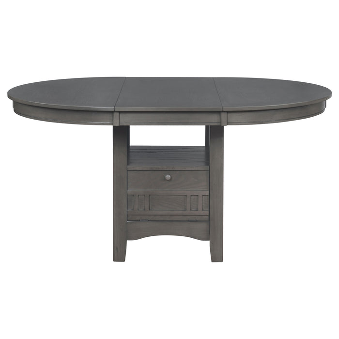 Lavon 5 Pc Dining Sets - Furniture Land (Milwaukee, WI)