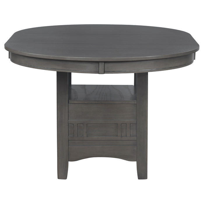 Lavon 5 Pc Dining Sets - Furniture Land (Milwaukee, WI)