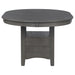 Lavon 5 Pc Dining Sets - Furniture Land (Milwaukee, WI)