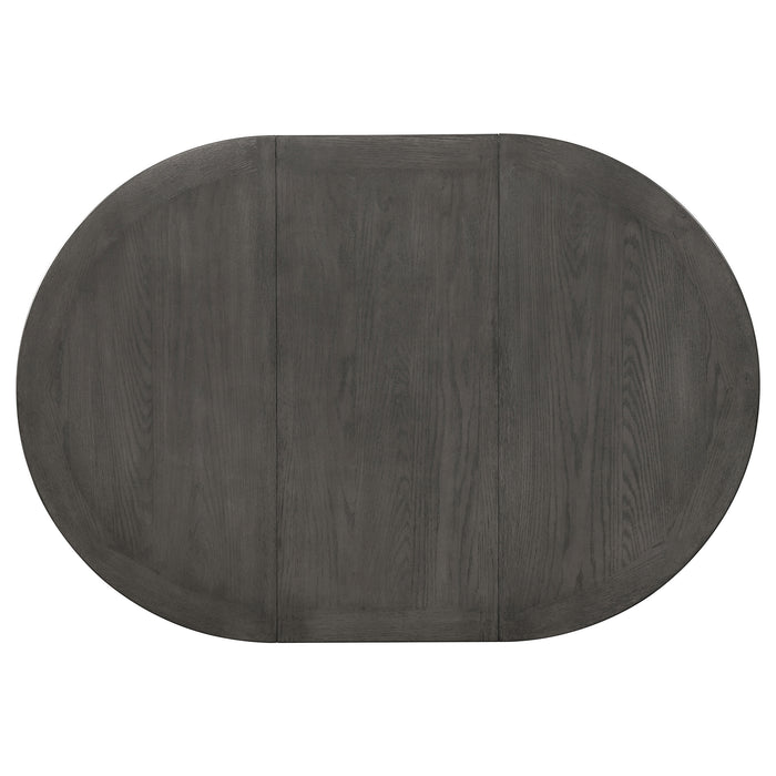Lavon 5 Pc Dining Sets - Furniture Land (Milwaukee, WI)