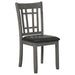 Lavon 5 Pc Dining Sets - Furniture Land (Milwaukee, WI)