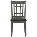 Lavon 5 Pc Dining Sets - Furniture Land (Milwaukee, WI)
