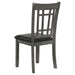 Lavon 5 Pc Dining Sets - Furniture Land (Milwaukee, WI)
