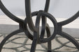 Aviano Dining Tables - Furniture Land (Milwaukee, WI)