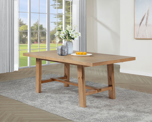 Middleton Dining Tables - Furniture Land (Milwaukee, WI)