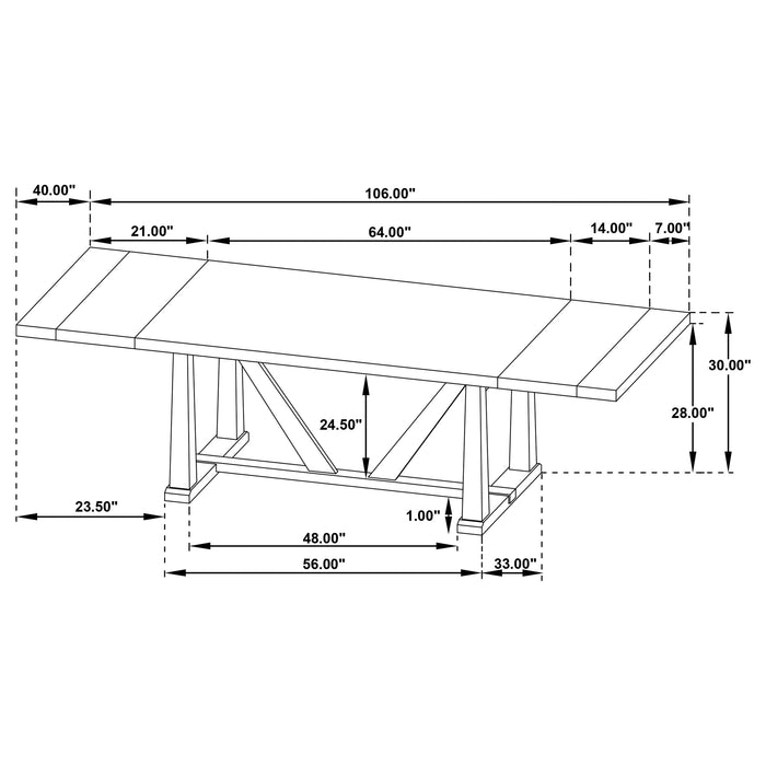 Middleton Dining Sets