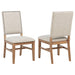 Middleton Side Chairs - Furniture Land (Milwaukee, WI)