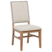 Middleton Side Chairs - Furniture Land (Milwaukee, WI)