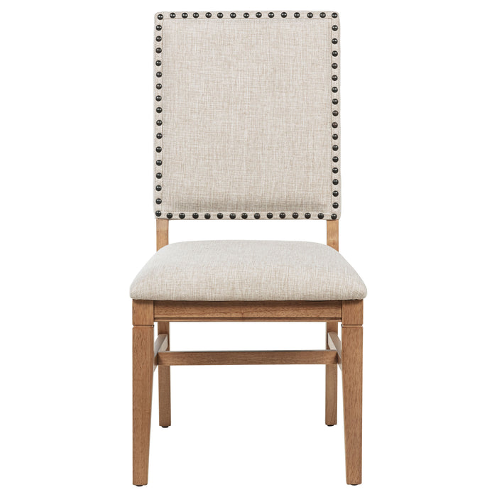 Middleton Side Chairs - Furniture Land (Milwaukee, WI)