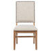 Middleton Side Chairs - Furniture Land (Milwaukee, WI)