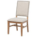 Middleton Side Chairs - Furniture Land (Milwaukee, WI)