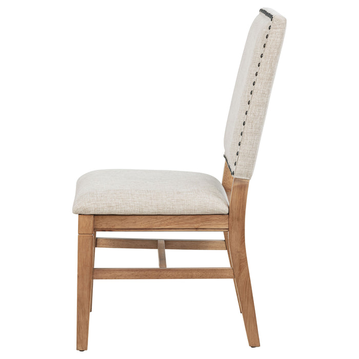 Middleton Side Chairs - Furniture Land (Milwaukee, WI)