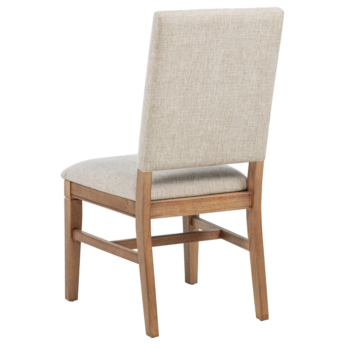 Middleton Side Chairs - Furniture Land (Milwaukee, WI)
