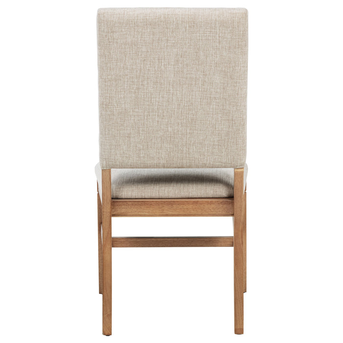 Middleton Side Chairs - Furniture Land (Milwaukee, WI)