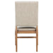 Middleton Side Chairs - Furniture Land (Milwaukee, WI)