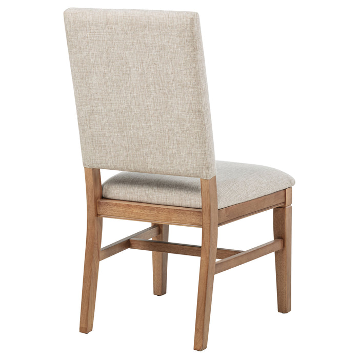 Middleton Side Chairs - Furniture Land (Milwaukee, WI)