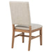 Middleton Side Chairs - Furniture Land (Milwaukee, WI)