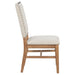 Middleton Side Chairs - Furniture Land (Milwaukee, WI)