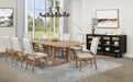 Middleton Side Chairs - Furniture Land (Milwaukee, WI)