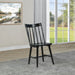 Middleton Side Chairs - Furniture Land (Milwaukee, WI)