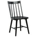 Middleton Side Chairs - Furniture Land (Milwaukee, WI)
