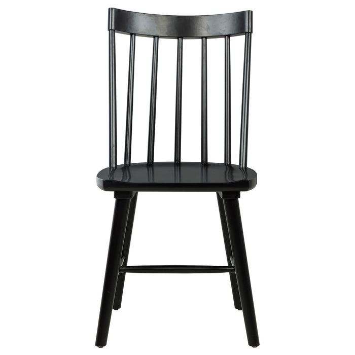 Middleton Side Chairs - Furniture Land (Milwaukee, WI)
