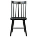 Middleton Side Chairs - Furniture Land (Milwaukee, WI)